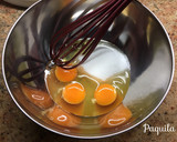 Foto del paso 2 de la receta: 🍓Tarta de Navidad Japonesa 🍰