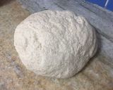 Foto del paso 3 de la receta: Bollo pizza integral. Pizzas!!!