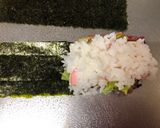 A picture of step 6 of Special Lunch Box.