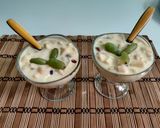 ફ્રૂટ ક્રીમ સલાડ (Fruit Cream salad recipe in gujarati) રેસીપી સ્ટેપ2ફોટો