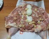 Foto del paso 5 de la receta: Pollo Relleno al Horno