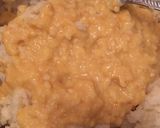 Körtés kölesfelfújt 🍐 (gluténmentes) recept fázis 6 fotója