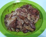 Foto langkah ke 2 dari resep Beef Slice Ala Yoshinoya.