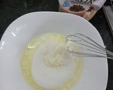 Foto del paso 3 de la receta: Budín de Naranja riquísimo!!