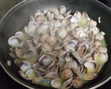 Foto del paso 2 de la receta: Almejas