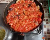 Foto langkah ke 4 dari resep Misa 'a ah (مسعقة).