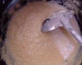 Foto langkah ke 4 dari resep White saos kemangi.