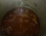 मटन ग्रेवी (mutton gravy recipe in Hindi) रेसिपी चरण 5 फोटो
