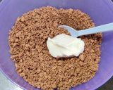 A picture of step 3 of Bb pops.