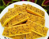 Foto langkah ke 10 dari resep Lapis Cantik Manis Bangka.