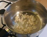 A picture of step 2 of Vickys Homemade UK Baked Beans, GF DF EF SF NF.