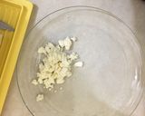 Foto del paso 2 de la receta: Tortilla de yuca rallada