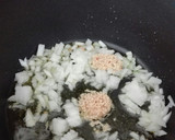 Foto del paso 2 de la receta: Lasaña deliciosa de carne molida