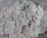 Murg malai roll recipe step 1 photo