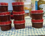 A picture of step 10 of Sambal (Indonesian chilli sauce...extended).