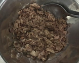 Foto del paso 5 de la receta: Tomate Relleno