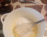 Foto del paso 3 de la receta: Budín de limón