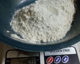 Foto langkah ke 1 dari resep Molen Simpel.