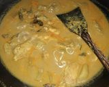 Foto langkah ke 2 dari resep Gulai ayam.