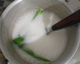 Foto langkah ke 1 dari resep Es Teler Nangka.