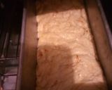 A picture of step 9 of Cinnamon bread #myhomemadebread.