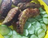 Qeema bhareykareeley recipe step 7 photo