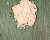 Foto langkah ke 3 dari resep Lemet atau utri.