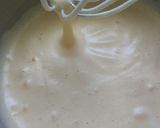 Foto del paso 1 de la receta: Pionono con Crema Chantilly y Duraznos