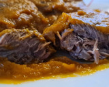 Foto del paso 7 de la receta: Carrilleras ibéricas al cava