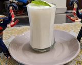 लस्सी (Lassi recipe in Hindi) रेसिपी चरण 4 फोटो