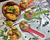 લિલવા કચોરી (Lilva Kachori Recipe In Gujarati) રેસીપી સ્ટેપ10ફોટો