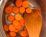 Foto del paso 1 de la receta: Risotto de recuperarse del jet-lag