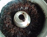 Foto langkah ke 6 dari resep Brownies oreo kukus.