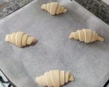 Foto del paso 18 de la receta: Croissant v5 (definitivo)
