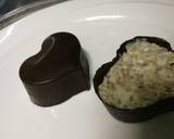 Homemade chocolate recipe step 6 photo
