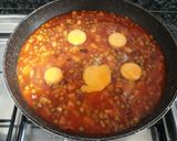 Foto del paso 3 de la receta: Huevos a la Flamenca