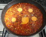 Foto del paso 3 de la receta: Huevos a la Flamenca