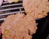Foto del paso 4 de la receta: Medallones de soja texturizada ❤️