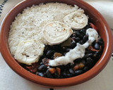 Foto del paso 11 de la receta: Feijoada vegetariana