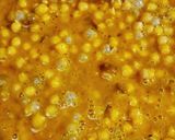 A picture of step 9 of Chana chaat or chickpeas.