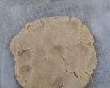 عکس مرحله 5 از دستور شیرینی خرمایی با بیسکوئیت solmaz