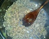 Chilis bab I recept fázis 1 fotója