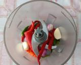 Foto langkah ke 2 dari resep Tongkol Chilli Padi.