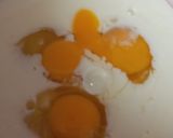 صورة لخطوة 2 من وصفة غراتان القرنبيط بالخضار 🫑🍗🌶🧅🥕