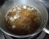 รูปขั้นตอนการทำที่ 4 ของ ข้าวต้มหมูสับ