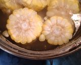 Foto langkah ke 2 dari resep Kerang Saos Padang.