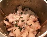 Foto del paso 4 de la receta Calamares a la Marinera (Thermomix)
