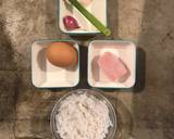 MPASI 1 Tahun KeatasNasi Goreng Ikan Tuna langkah memasak 1 foto