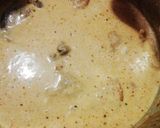 Csirkepörkölt másképp recept fázis 3 fotója