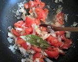 Foto del paso 2 de la receta: Tallarines con callampas deshidratadas